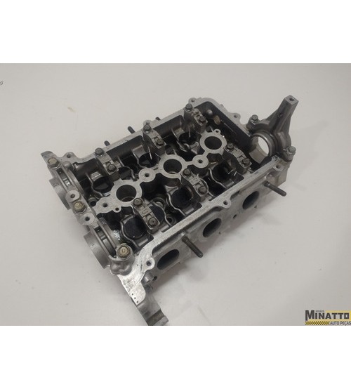 Cabeçote Hyundai Hb20 1.0 Tgdi 2023