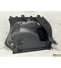 Acabamento Interno Tras/dir Porta Mala Jeep Compass Sport 20
