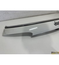 Aplique Tampa Traseira Jeep Compass Sport 2020