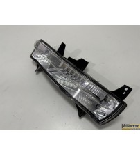 Pisca Dian/dir Parachoque Jeep Compass Sport 2020