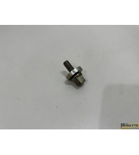 Parafuso Polia Virabrequim Jeep Compss Sport 2.0 Flex 2020