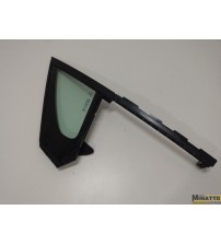 Vidro Fixo Da Porta Dian/esq Peugeot 2008 Allure 2020