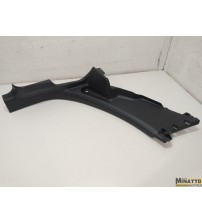 Acabamento Do Banco Tras/esq Peugeot 2008 Allure 2020