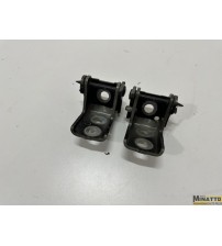 Dobradiça Da Porta Dian/dir Peugeot 2008 Allure 2020