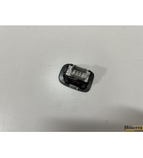 Botão Vidro Elétrico Tras/esq Peugeot 2008 Allure 2020