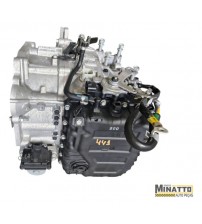 Caixa Cambio Aut. Hyundai Creta 1.0 Tgdi Platinum 2024 (441)