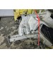 Longarina Direita Hyundai Creta Platinum 1.0 Tgdi 2024