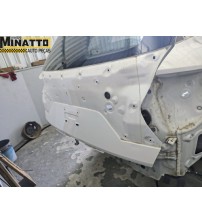 Tampa Traseira C/ Vidro Hyundai Creta Platinum 2024