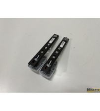 Suporte Cintos Segurança Peugeot 2008 Allure 2022