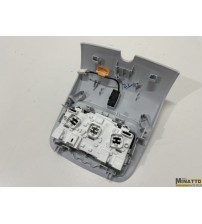 Luz Interna Peugeot 2008 Allure 2020