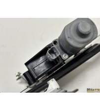 Maquina De Vidro Dian/dir Peugeot 2008 Allure 2020