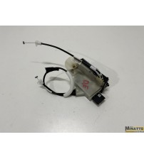 Fechadura Da Porta Dian/esq Peugeot 2008 Allure 2020