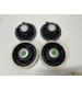 Auto Falantes Peugeot 2008 Allure 2020