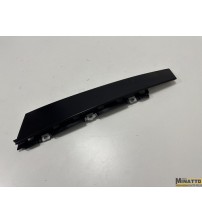 Acabamento Ext. Coluna Porta Dian/dir Peugeot 2008 Allure 20