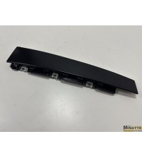 Acabamento Ext. Coluna Porta Tras/esq Peugeot 2008 Allure 20