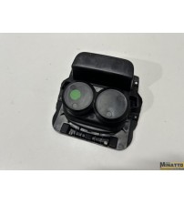 Porta Copos Console Peugeot 2008 Allure 2020