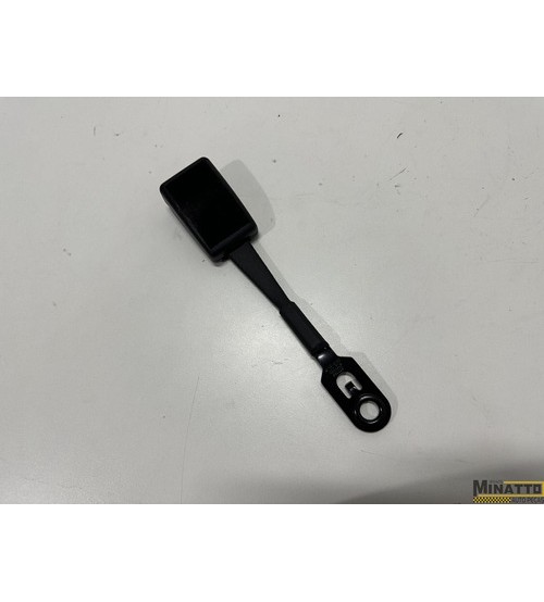 Engate Cinto Dian/dir Peugeot 2008 Allure 2020