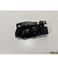 Maçaneta Interna Da Porta Tras/dir Peugeot 2008 Allure 2020