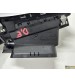 Difusor De Ar Esquerdo Peugeot 2008 Allure 2020
