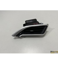 Difusor De Ar Direito Peugeot 2008 Allure 2020