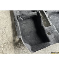 Tapete Carpe Interno Assoalho Peugeot 2008 Allure 2020