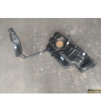 Tanque Gasolina Peugeot 2008 Allure 1.6 Aut. Flex 2020