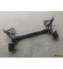 Eixo Traseiro Peugeot 2008 Allure 2020