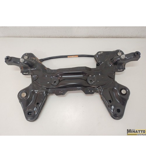 Agregado Suspensão Dianteira Peugeot 2008 Allure 1.6 Aut. 20