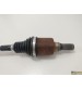Junta Homocinetica Esquerda Peugeot 2008 1.6 16v Aut. 2020