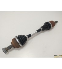 Junta Homocinetica Esquerda Peugeot 2008 1.6 16v Aut. 2020