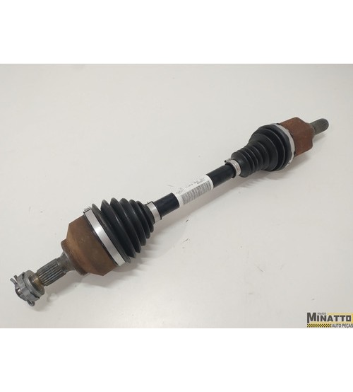Junta Homocinetica Esquerda Peugeot 2008 1.6 16v Aut. 2020
