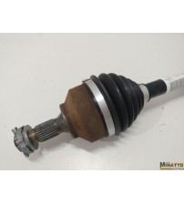 Junta Homocinetica Esquerda Peugeot 2008 1.6 16v Aut. 2020