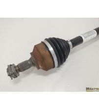 Junta Homocinetica Direita Peugeot 2008 1.6 16v Aut. 2020