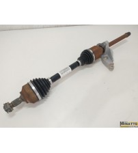 Junta Homocinetica Direita Peugeot 2008 1.6 16v Aut. 2020
