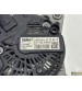 Alternador Peugeot 2008 Allure 1.6 Aut. Flex 2020