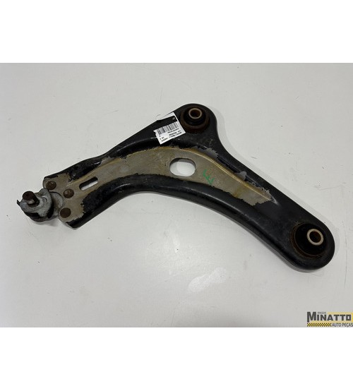 Bandeja Dian/esq Peugeot 2008 Allure 1.6 Aut. 2020