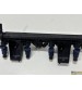Flauta C/ Bicos Injetores Peugeot 2008 Allure 1.6 Aut. 2020