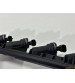 Flauta C/ Bicos Injetores Peugeot 2008 Allure 1.6 Aut. 2020