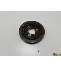 Polia Virabrequim Peugeot 2008 Allure1.6 16v 2020