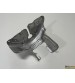 Protetor Coletor Escape Peugeot Allure 1.6 16v Aut 2020