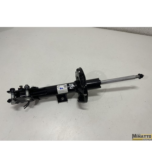 Amortecedor Dian/esq Hyundai Creta 1.0 Tgdi 2024