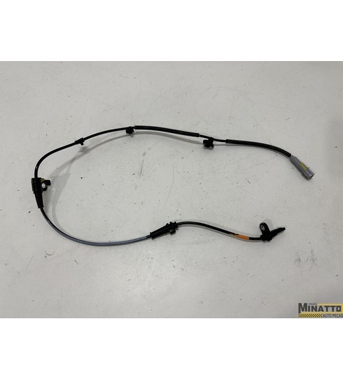 Sensor Abs Dian/esq Hyundai Creta 1.0 Tgdi 2024