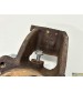 Montante Cubo De Roda Dian/esq Peugeot 2008 1.6 16v Aut 2020