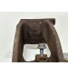 Montante Cubo De Roda Dian/dir Peugeot 2008 1.6 16v Aut 2020