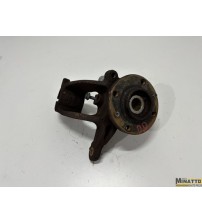 Montante Cubo De Roda Dian/dir Peugeot 2008 1.6 16v Aut 2020