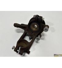 Montante Cubo De Roda Dian/dir Peugeot 2008 1.6 16v Aut 2020