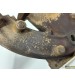 Coletor De Escape Peugeot 2008 1.6 16v Aut 2020