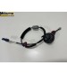 Cabo Seletor De Marcha Peugeot 2008 Allure 1.6 16v Aut 2020
