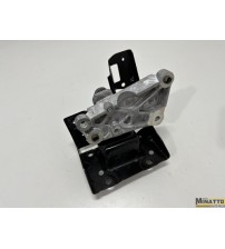 Coxim Do Cambio Peugeot 2008 Allure 1.6 Aut. 2020