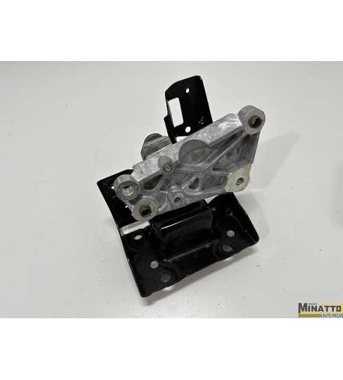 Coxim Do Cambio Peugeot 2008 Allure 1.6 Aut. 2020